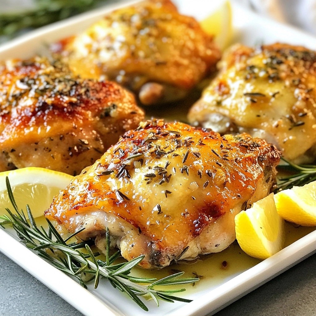 Dinners